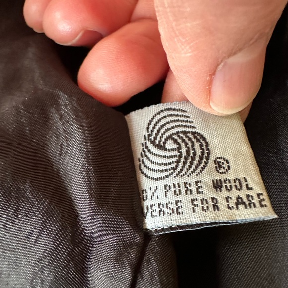 Vintage Isaac Mizrahi Women’s Blazer Size L - Picture 4 of 13